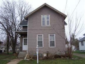 Property Photo: 1009 Otter Avenue WI 54901