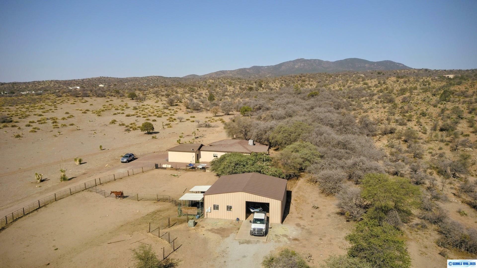 Property Photo: 39 Apache Mound NM 88061