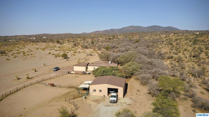 Property Photo: 39 Apache Mound NM 88061