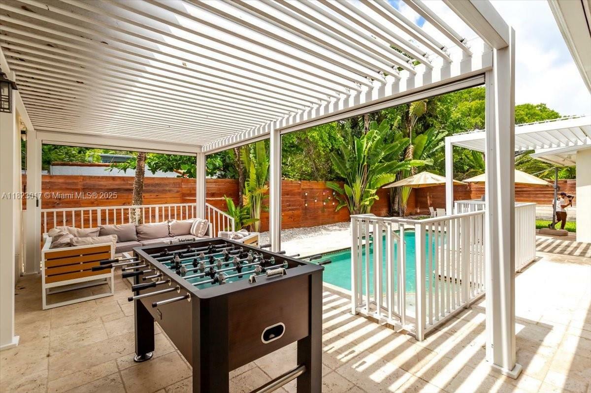 Property Photo:  4190 Pamona Ave  FL 33133 