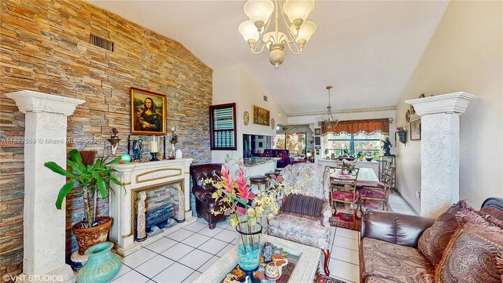Property Photo:  5030 SW 145th Ave  FL 33175 