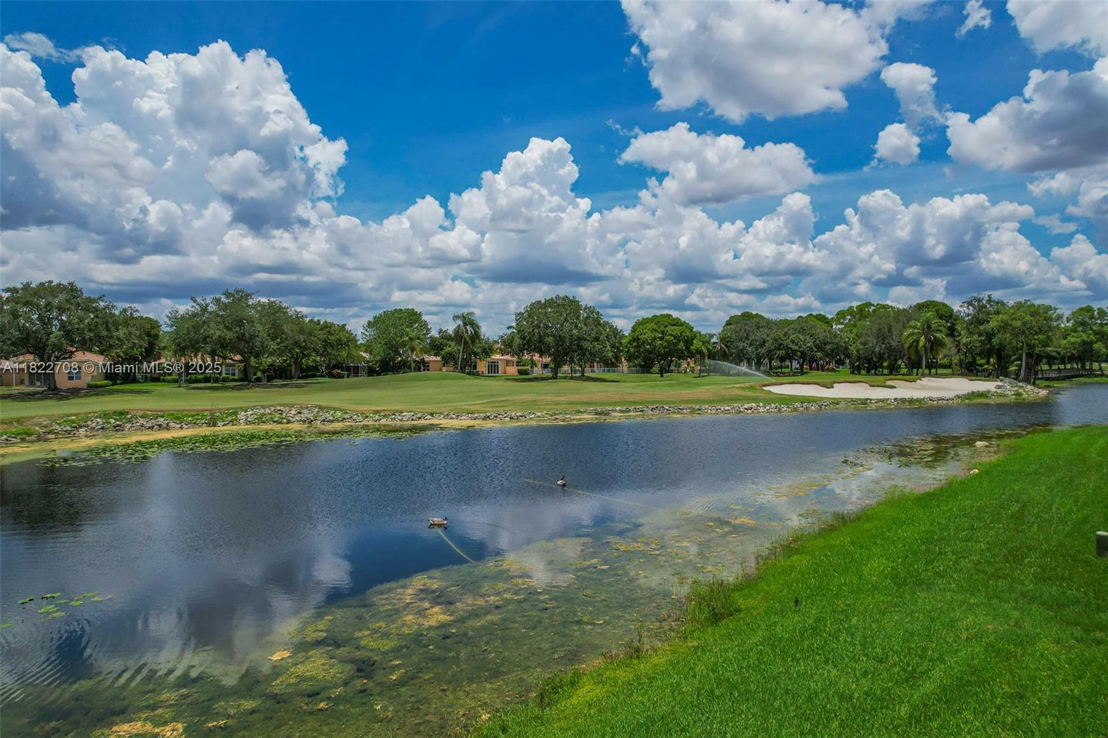 Property Photo:  2489 Eagle Watch Ln  FL 33327 