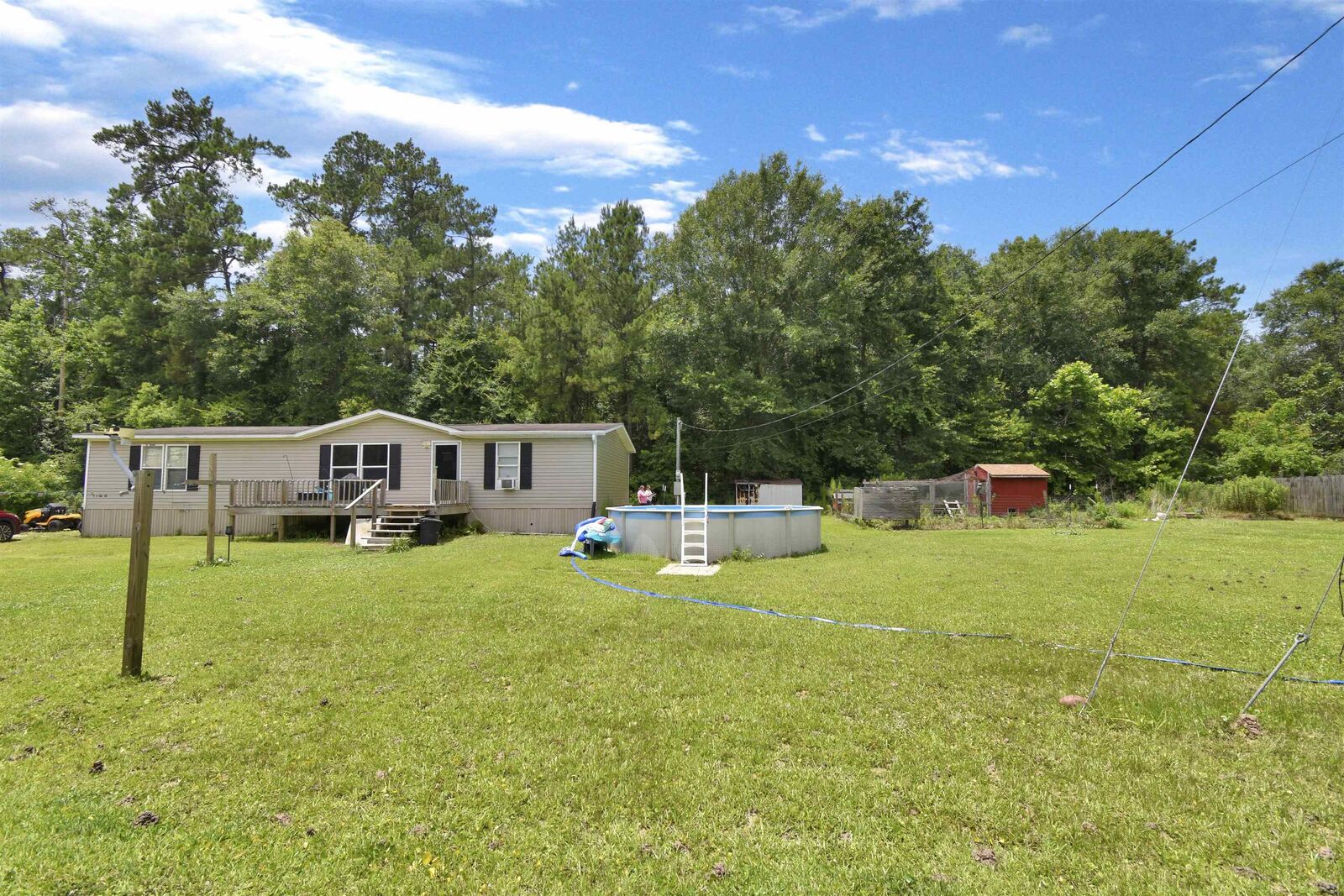 Property Photo:  1115 Cooper Ln  TX 77656 