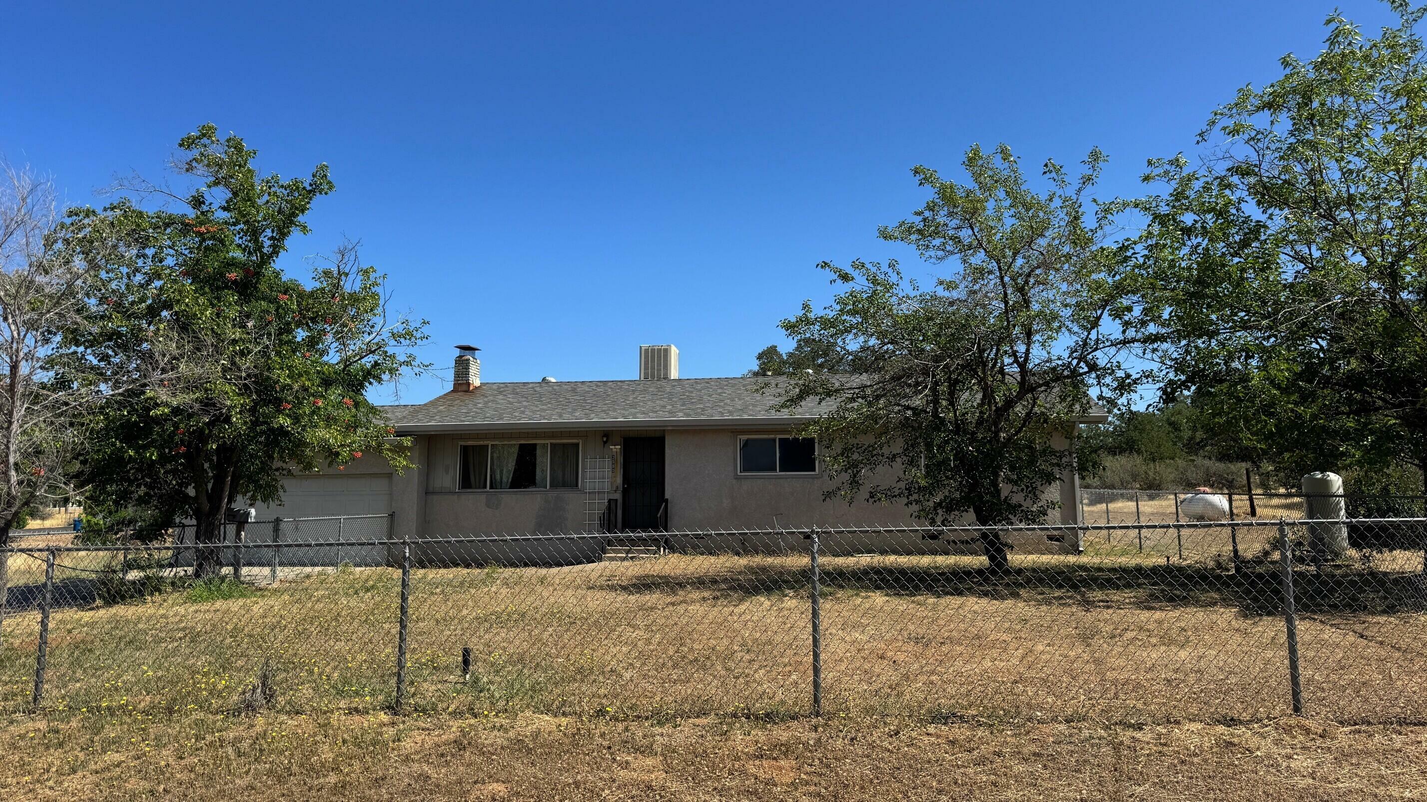 Property Photo: 2580 Old Alturas Road CA 96003