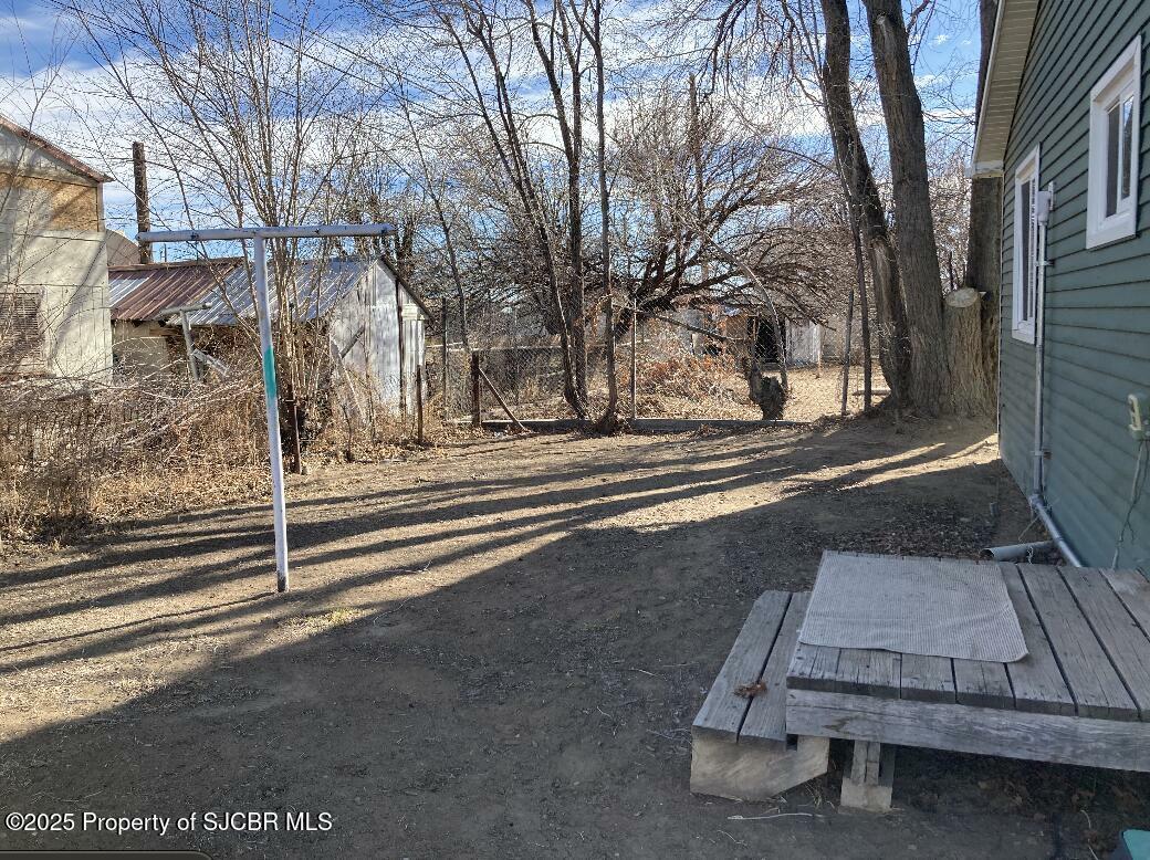 Property Photo: 1212 Utton Lane NM 87401