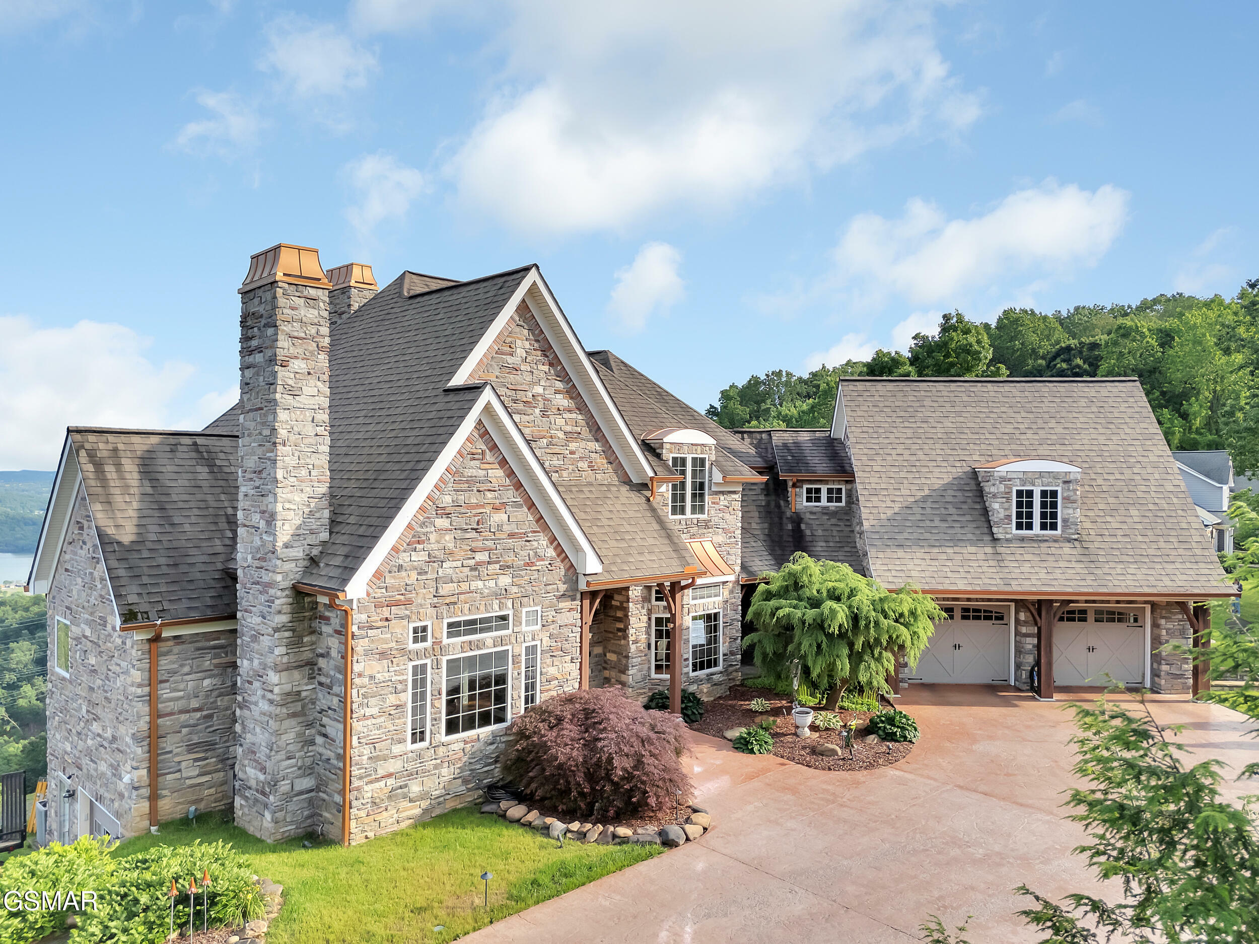 Property Photo: 498 Proffitt Ridge Road TN 37811