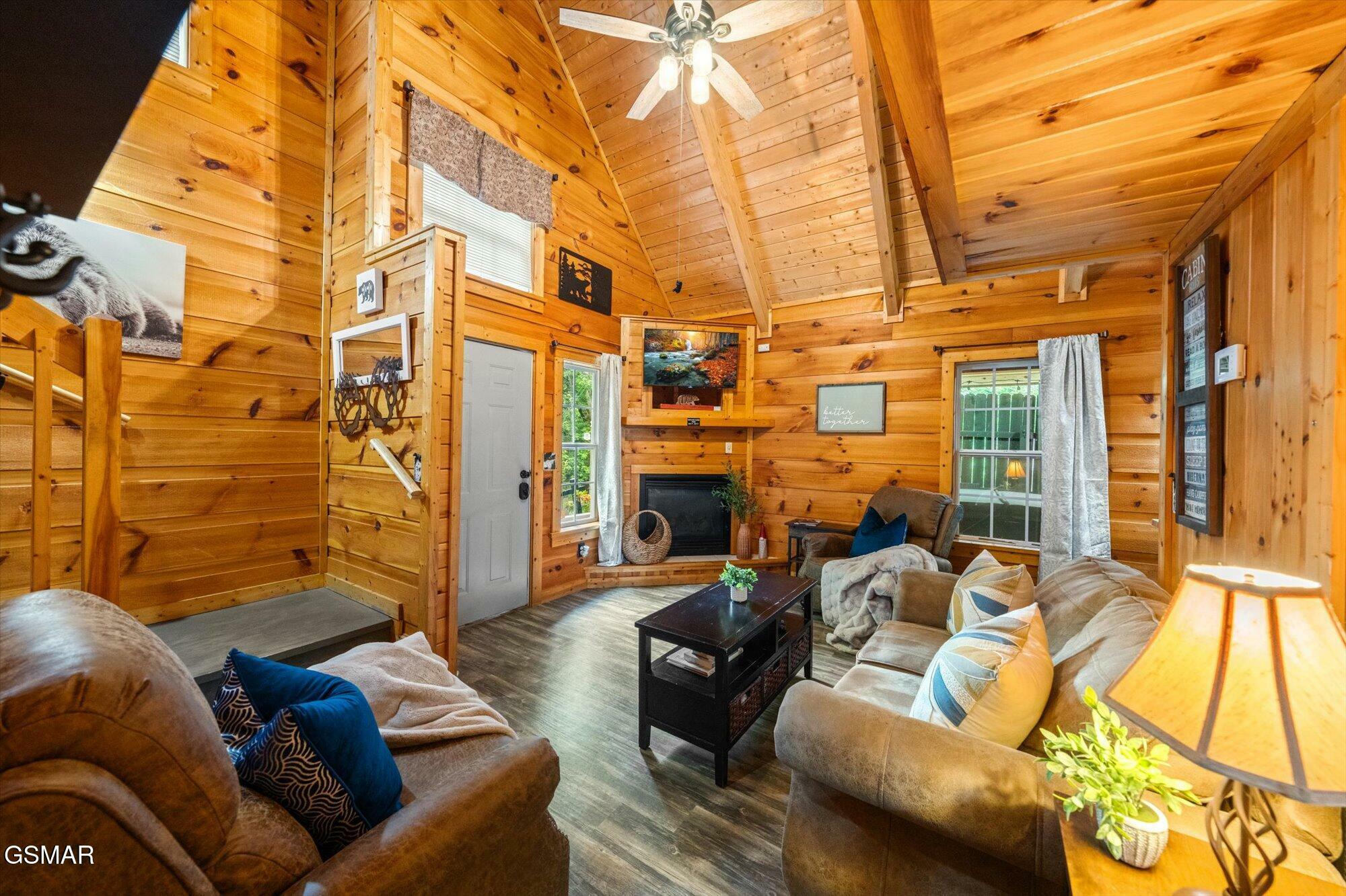 Property Photo: 632 Morning Mist Way TN 37738