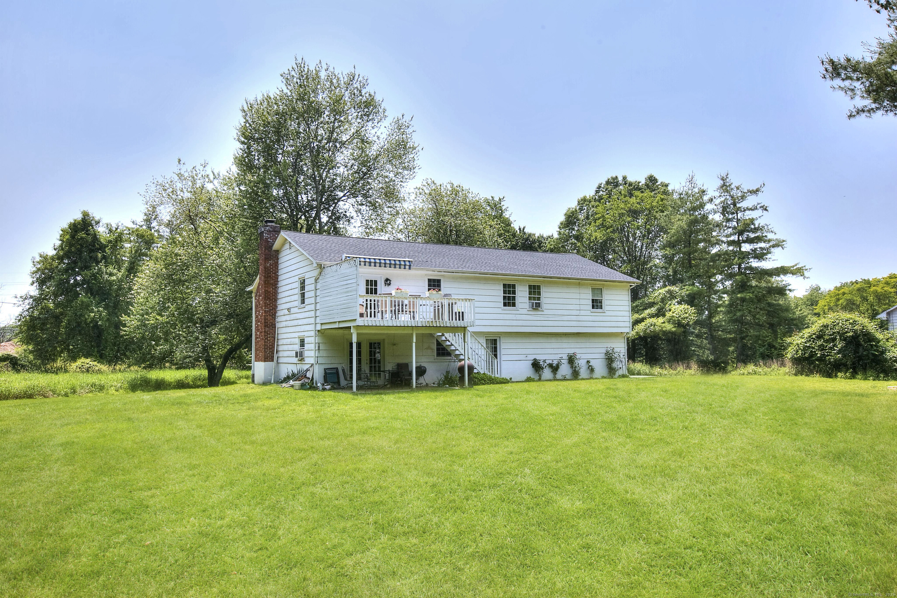 Property Photo:  287 Greens Farms Road  CT 06880 