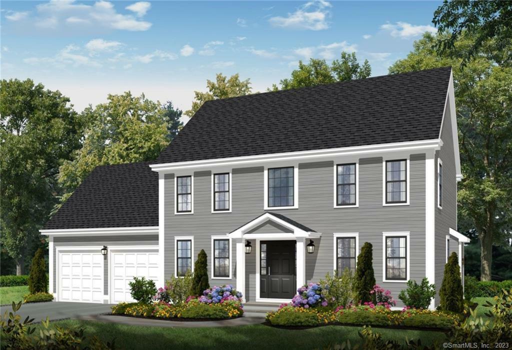 Lot 63 Gino Drive  Bristol CT 06010 photo