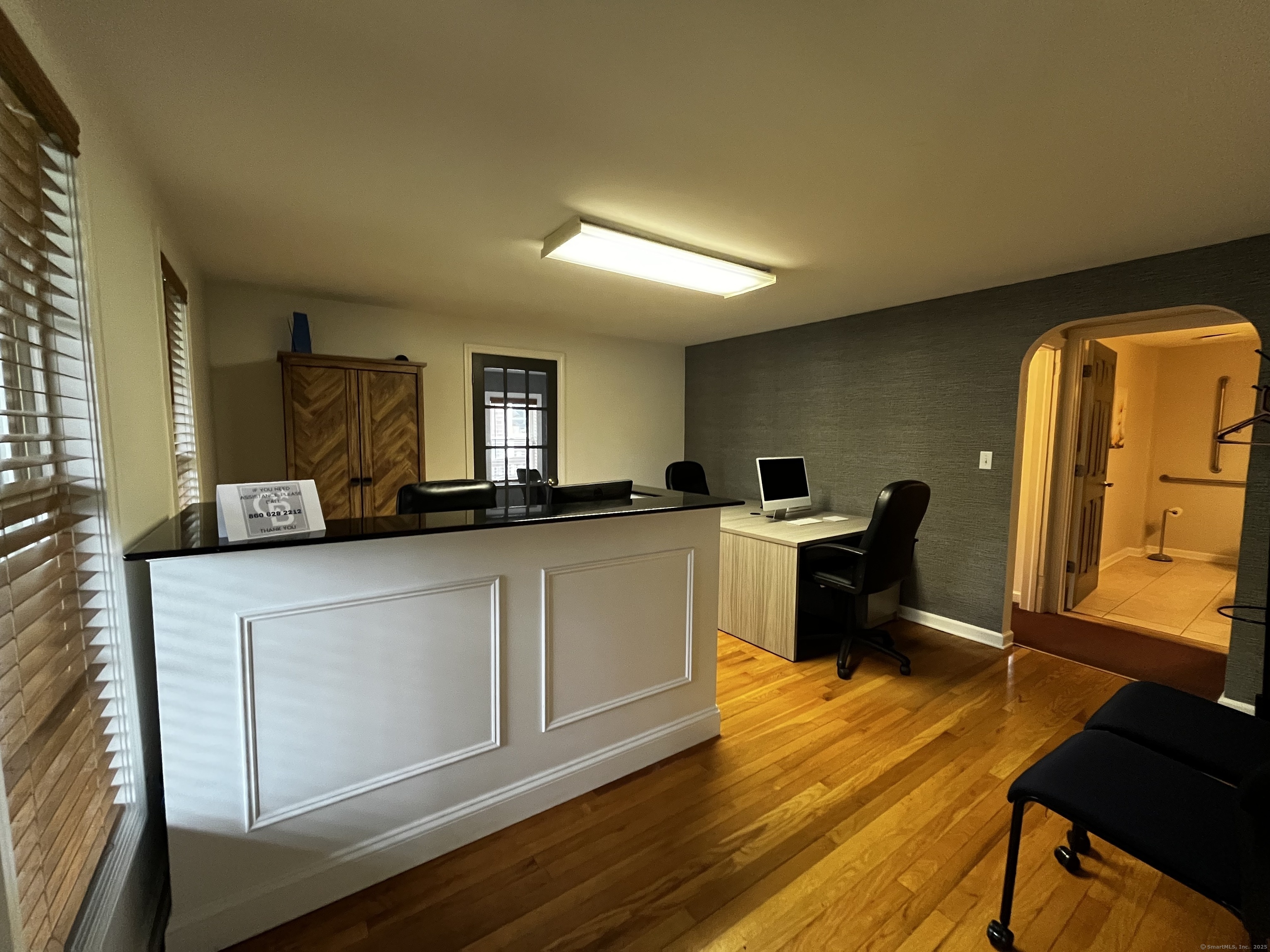 Property Photo: 142 Queen Street CT 06489