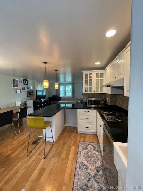 Property Photo: 45 Franklin Road CT 06517