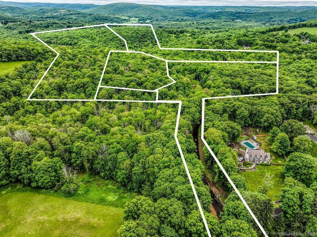 Property Photo: 430 Long Mountain Road Lot 3 CT 06776