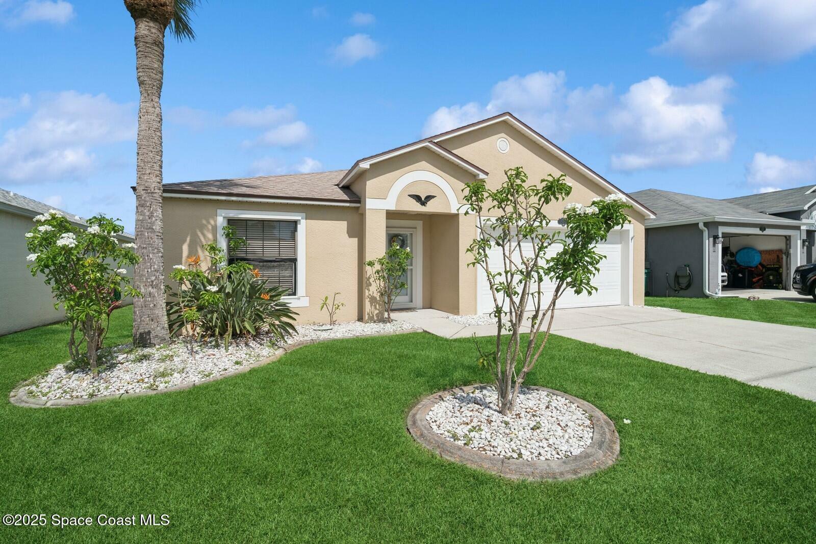 Property Photo: 4240 Swanna Drive FL 32901
