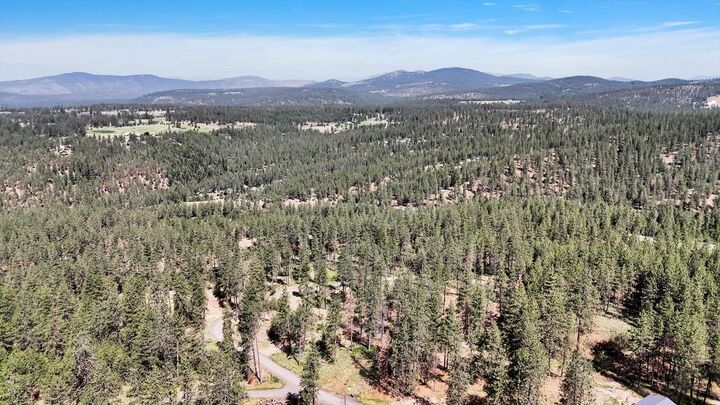 Property Photo:  Nka Lower Weaver Lot C Way  WA 99006 