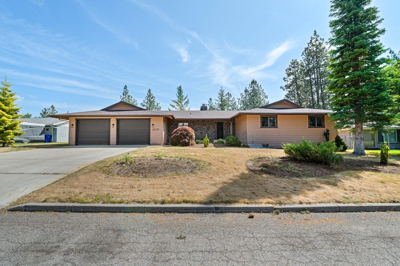 3719 S Ridgeview Dr  Spokane Valley WA 99206 photo