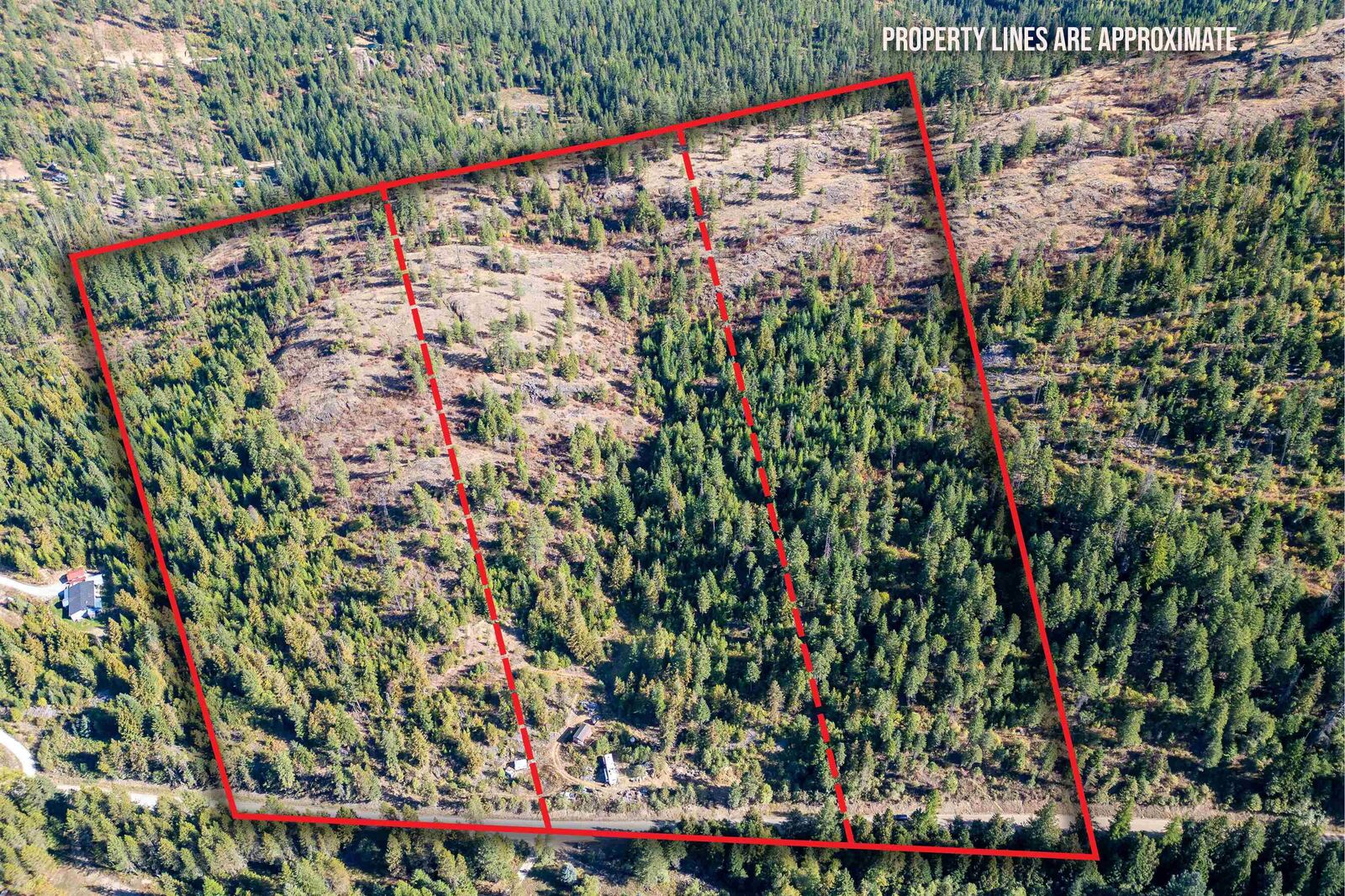Property Photo:  3401 Red Marble Rd  WA 99109 