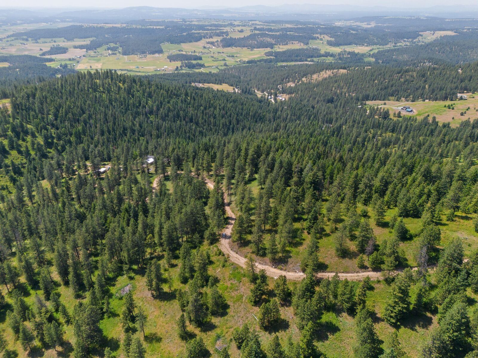 Property Photo:  Nna Scribner Branch Rd  WA 99217 