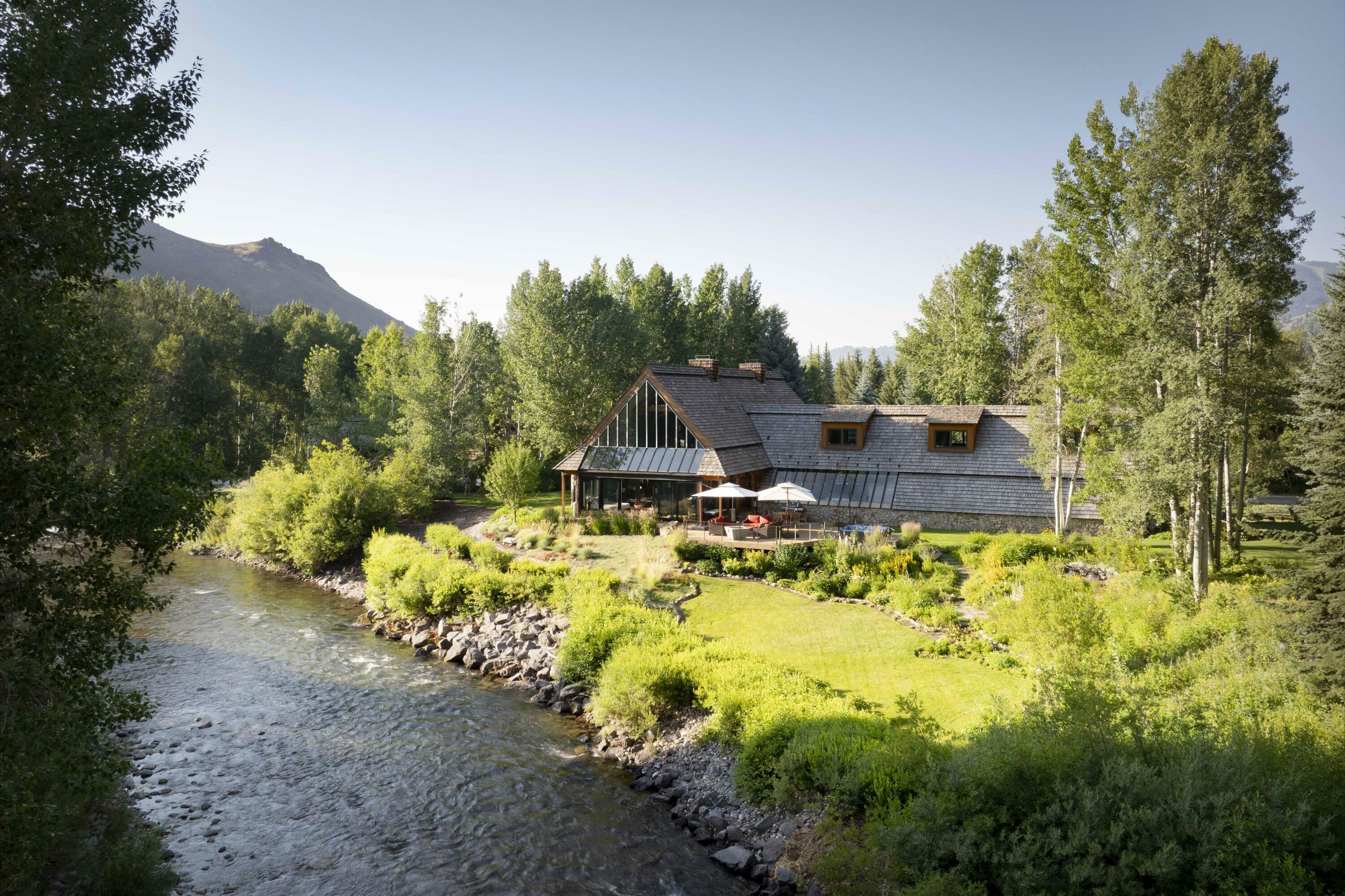 450 N Hulen Way  Ketchum ID 83340 photo
