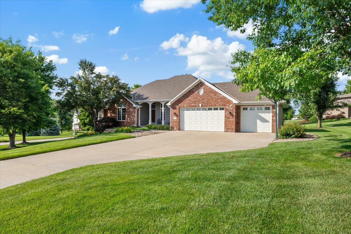 Property Photo: 22170 Pebblestone Drive IA 51503