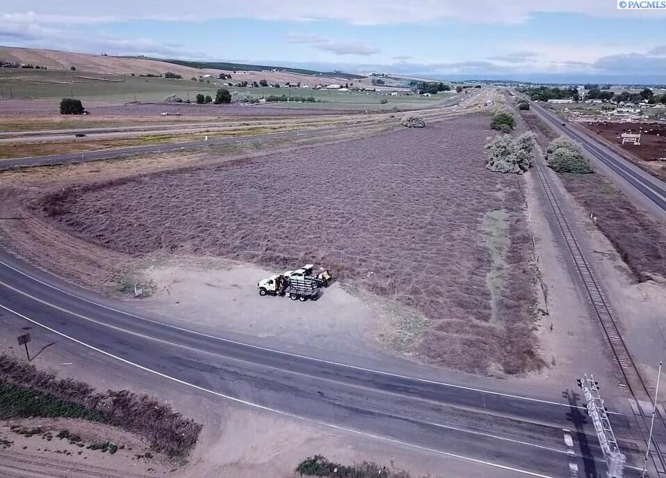 Property Photo:  Tbd SR-82  WA 98938 