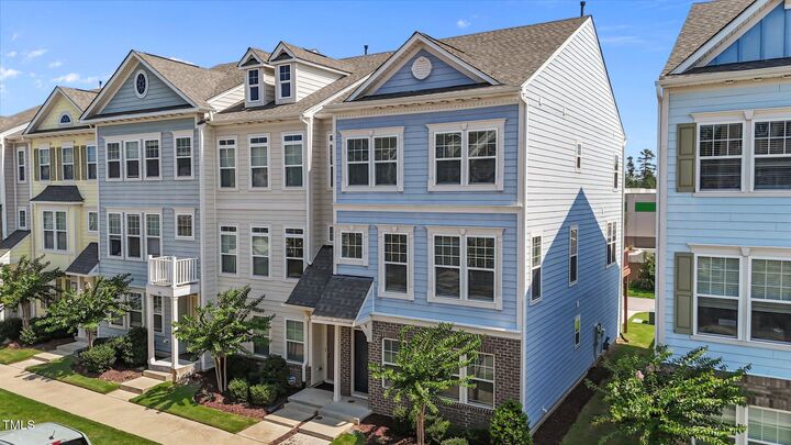 Property Photo:  319 Great Northern Station Station  NC 27502 