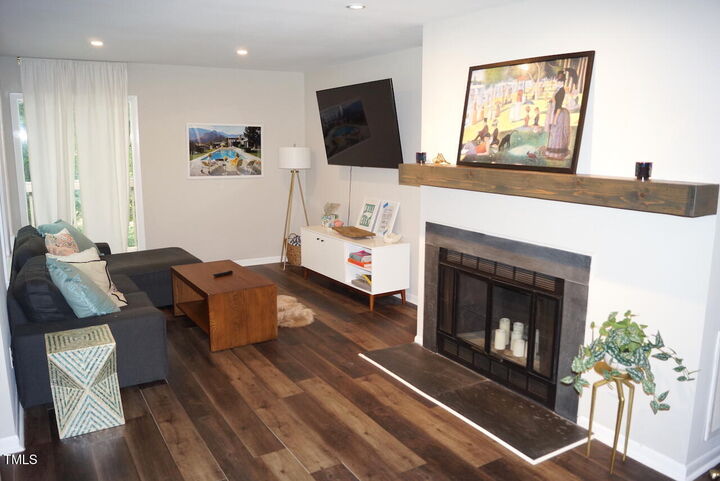 Property Photo:  80 Stoneridge Road  NC 27705 