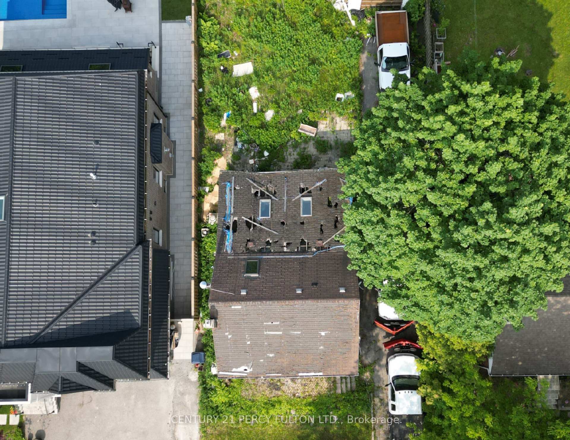 Photo de la propriété: 37 Allister Avenue ON M1M 3L1