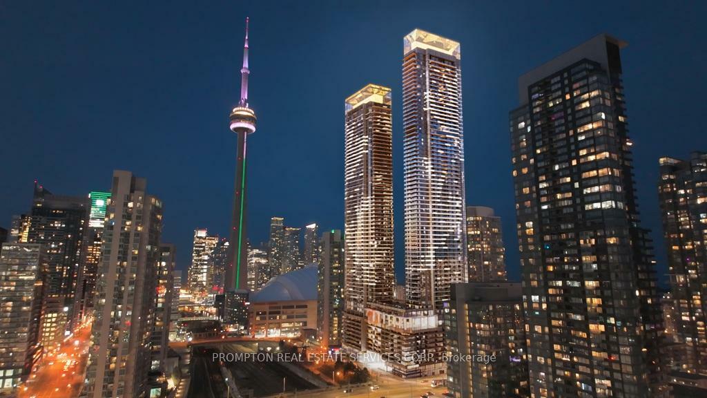 1 Concord Cityplace Way 2212  Toronto ON M5V 0X3 photo