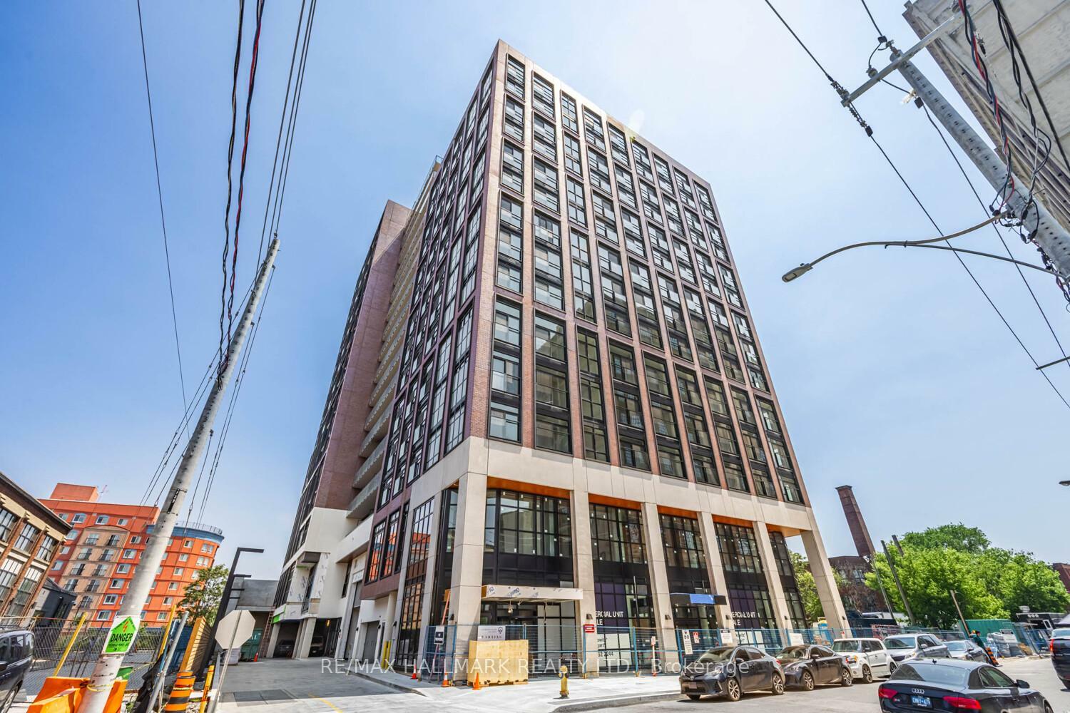 181 Sterling Road 910  Toronto ON M6R 2B2 photo