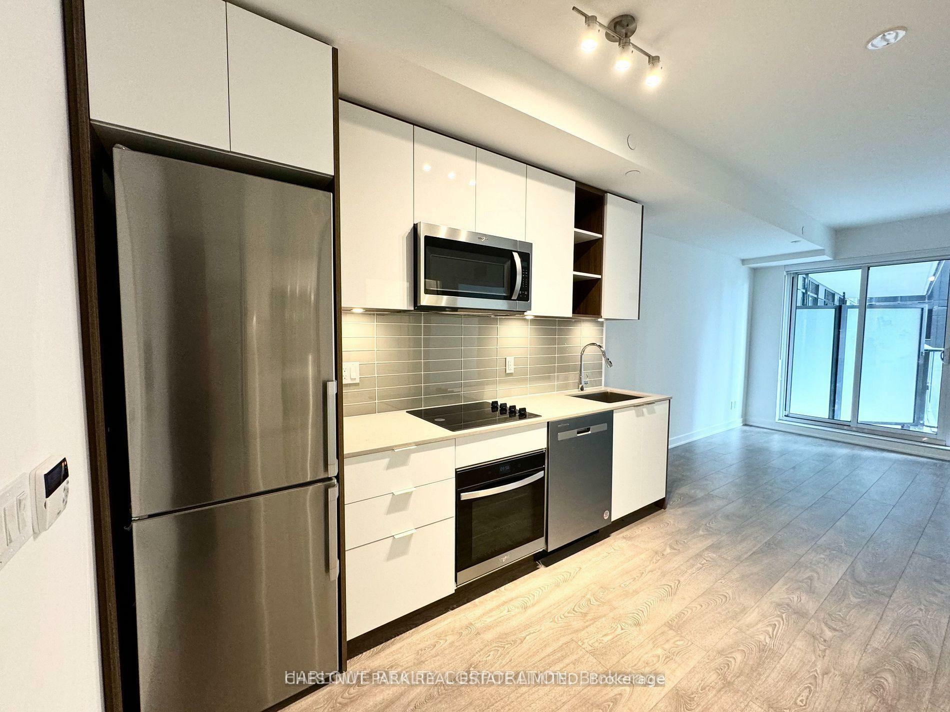 543 Richmond Street W 627  Toronto ON M5V 0W9 photo