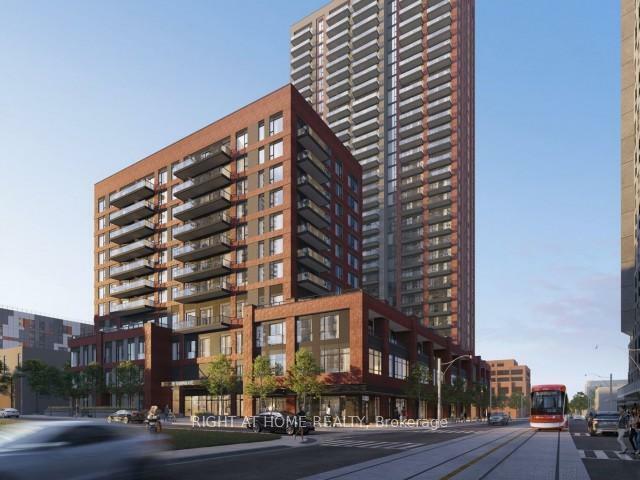 35 Tubman Avenue 316  Toronto ON M5A 0T1 photo