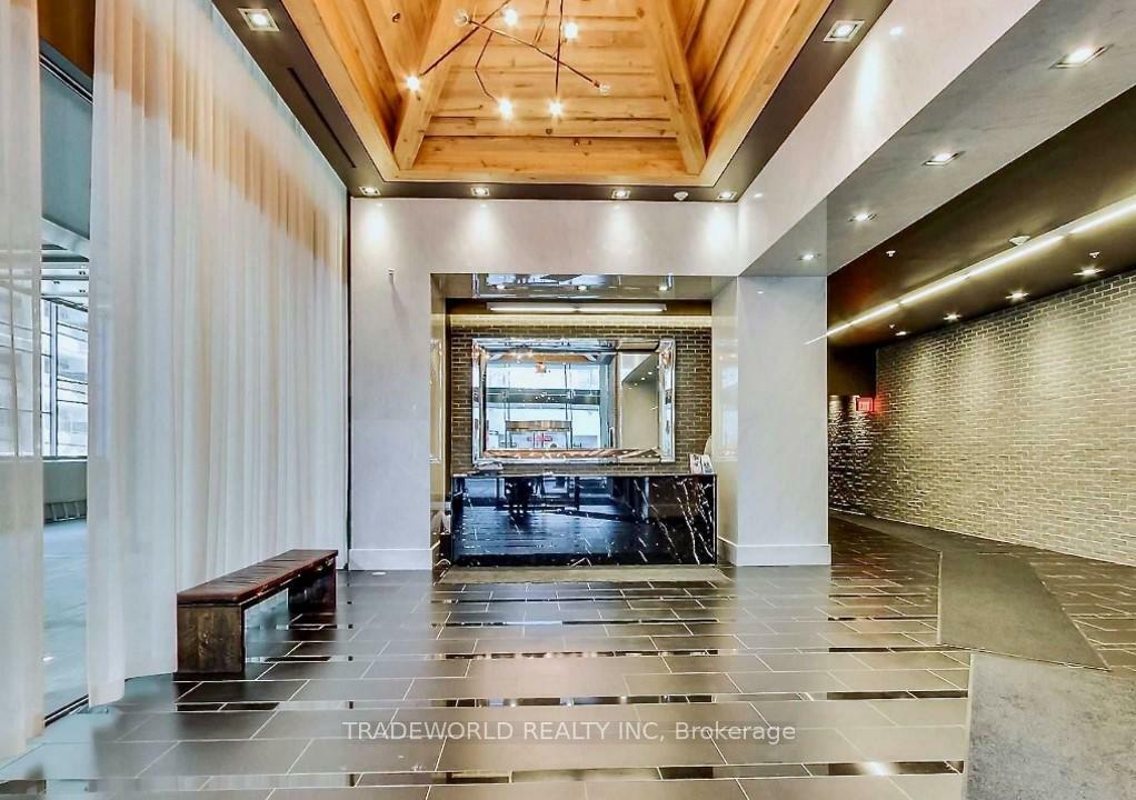Property Photo: 210 Simcoe Street 703 ON M5T 0A9
