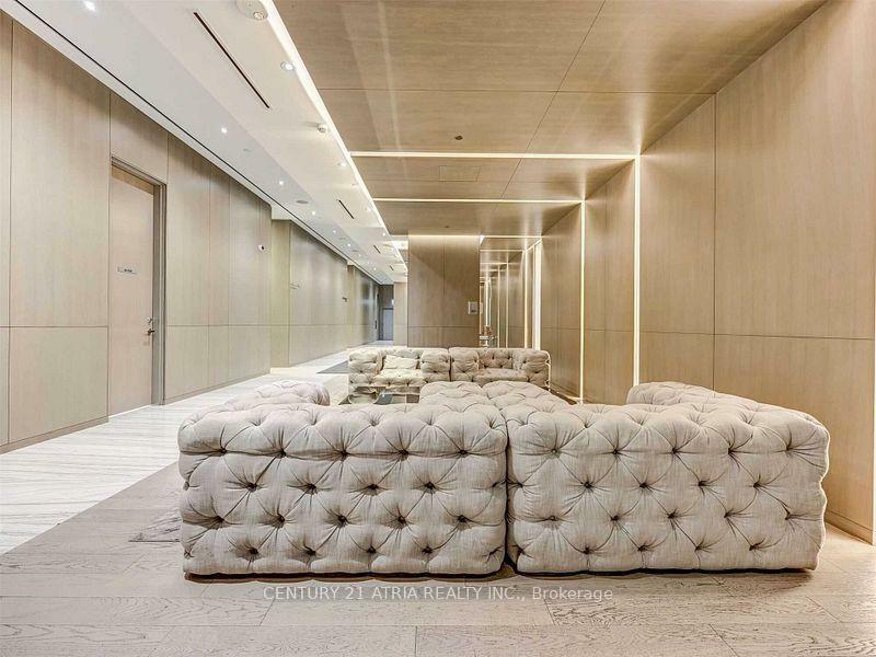 Property Photo: 100 Harbour Street 3408 ON M5J 0B5