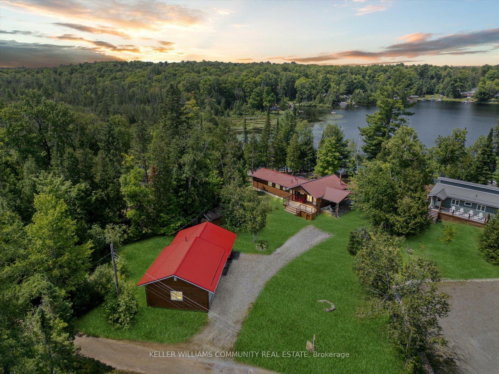 Property Photo: 303 Maple Landing Lane ON K0L 1W0