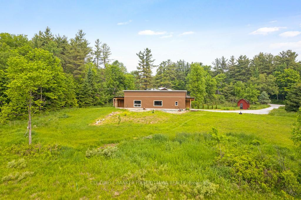 Property Photo: 301 Maberly Station Road ON K0H 2B0