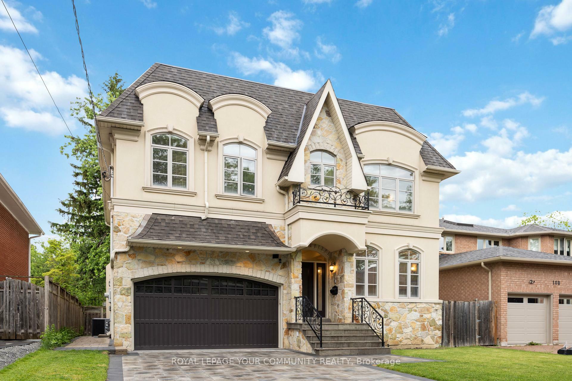 Photo de la propriété: 106 Olive Avenue ON M2N 4N8