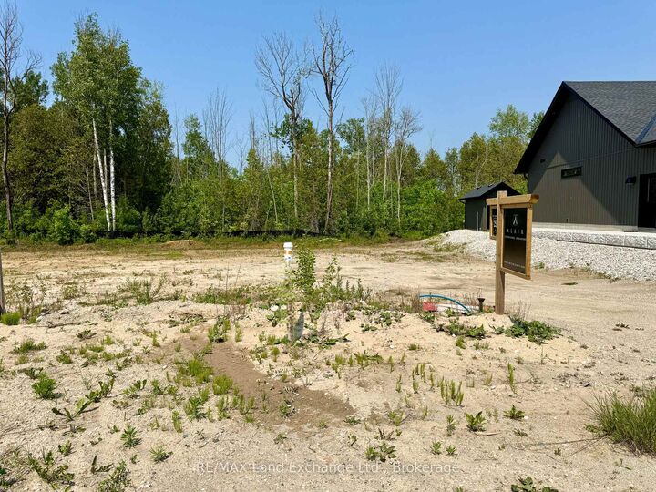 Property Photo:  Lot # 29 Lakeforest Drive  ON N0H 2L0 
