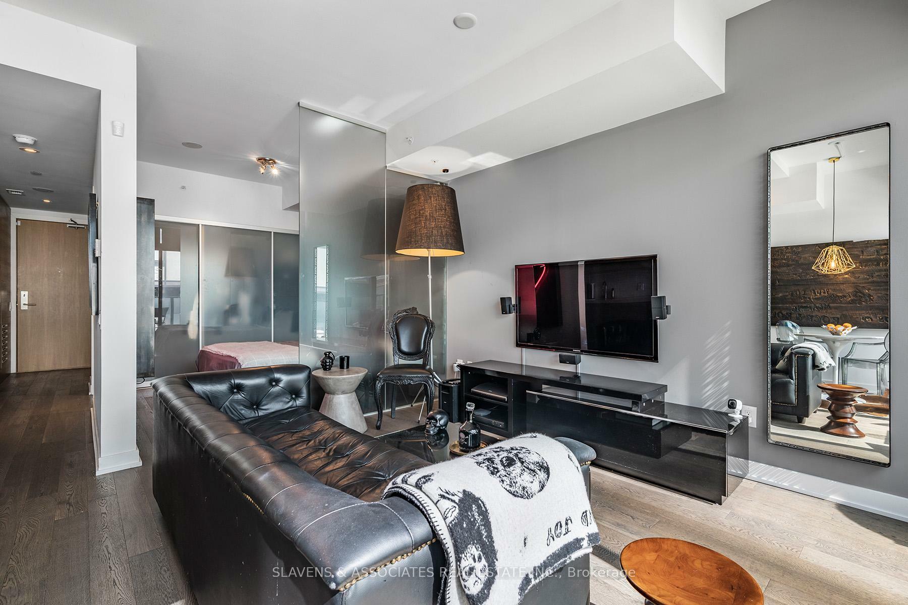 38 Stewart Street 1104  Toronto ON M5V 1H6 photo