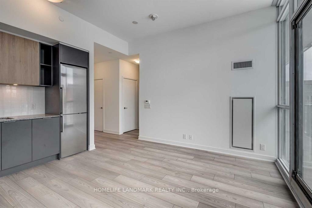 Property Photo: 120 Parliament Street 703 ON M5A 2Y8