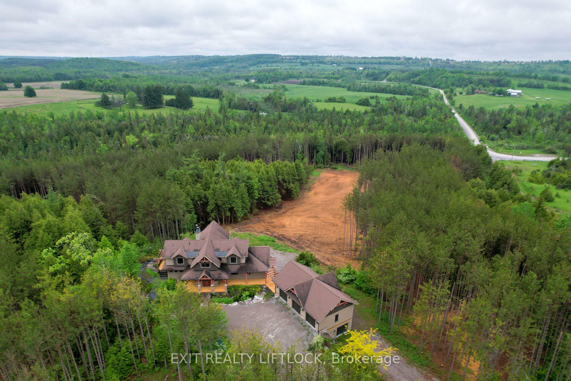Property Photo: 758 Lifford Road ON L0A 1A0