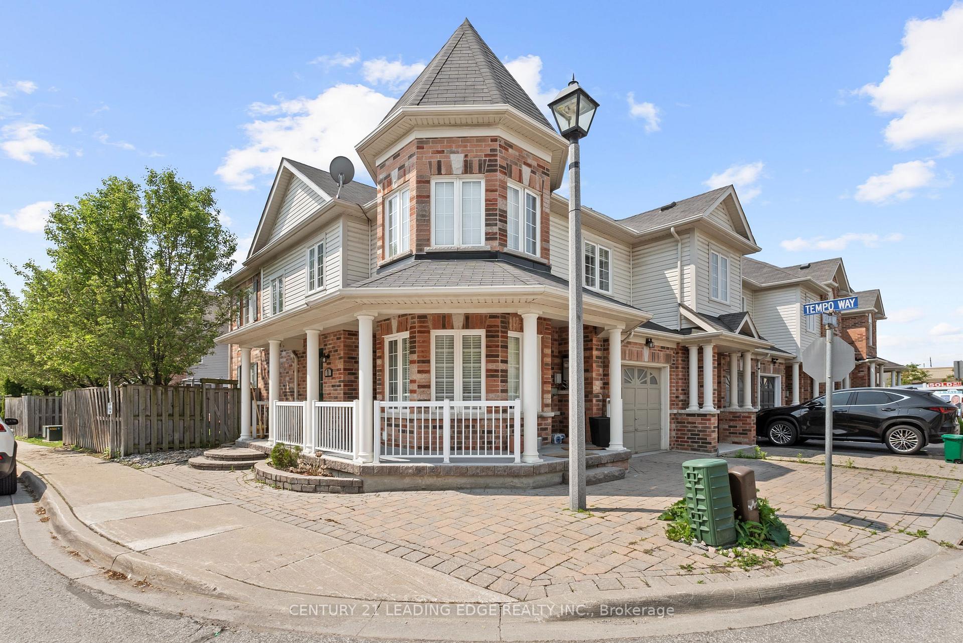 Property Photo:  1 Delight Way  ON L1M 0G1 