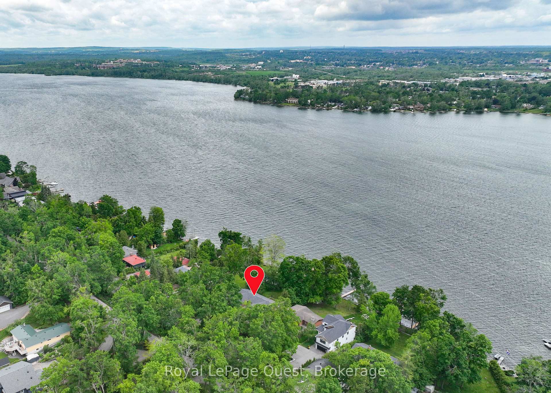 Photo de la propriété: 27 Heyden Avenue ON L3V 6H1