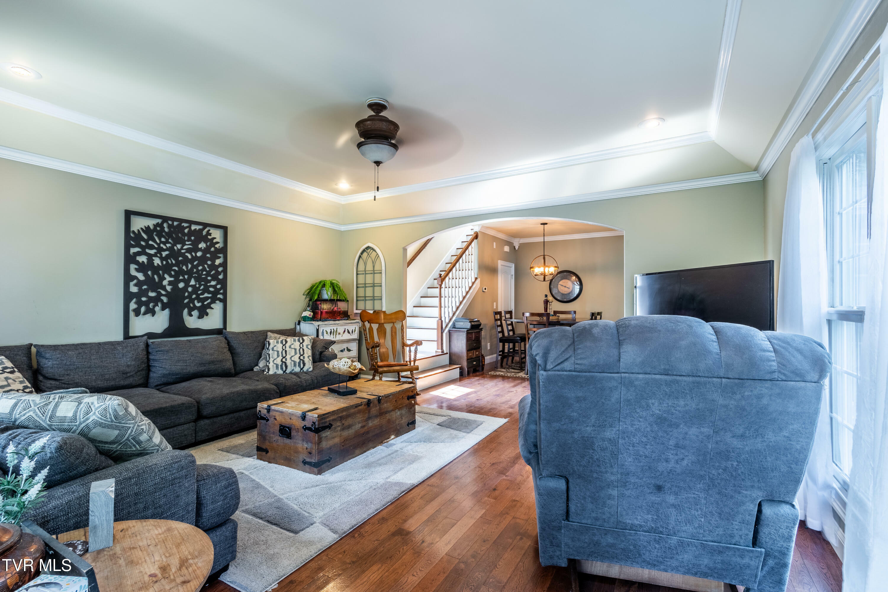 Property Photo:  2314 Edinburgh Channel Road  TN 37664 