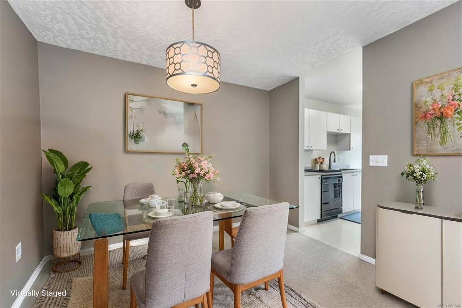 Property Photo: 535 Manchester Rd 409 BC V8T 5J1
