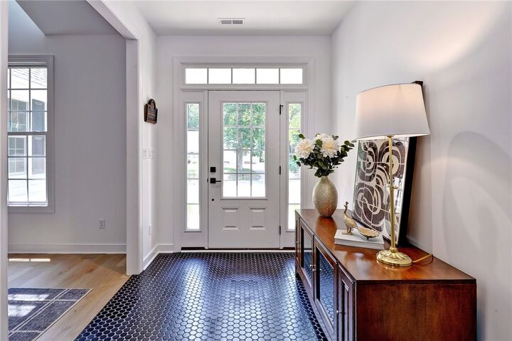 Property Photo: 3 Menife Court VA 23188