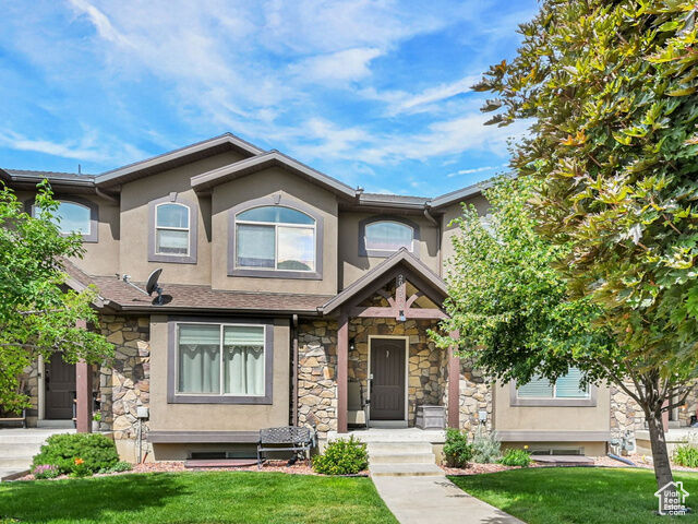 Property Photo: 2025 Tyler Ave 3 UT 84401
