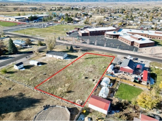 543 S 500 E 3  Mt Pleasant UT 84647 photo