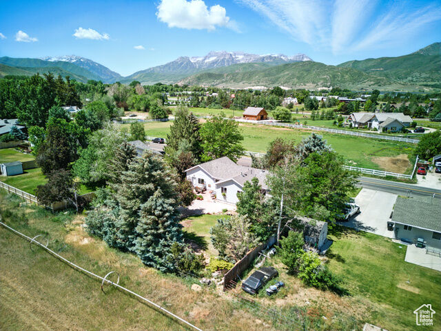 Property Photo:  2265 Casperville Rd  UT 84032 