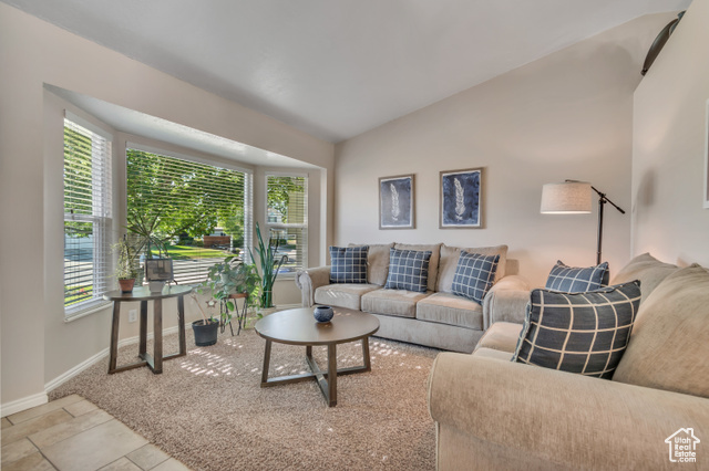 Property Photo: 6925 S Sparrowtail Rd W UT 84081