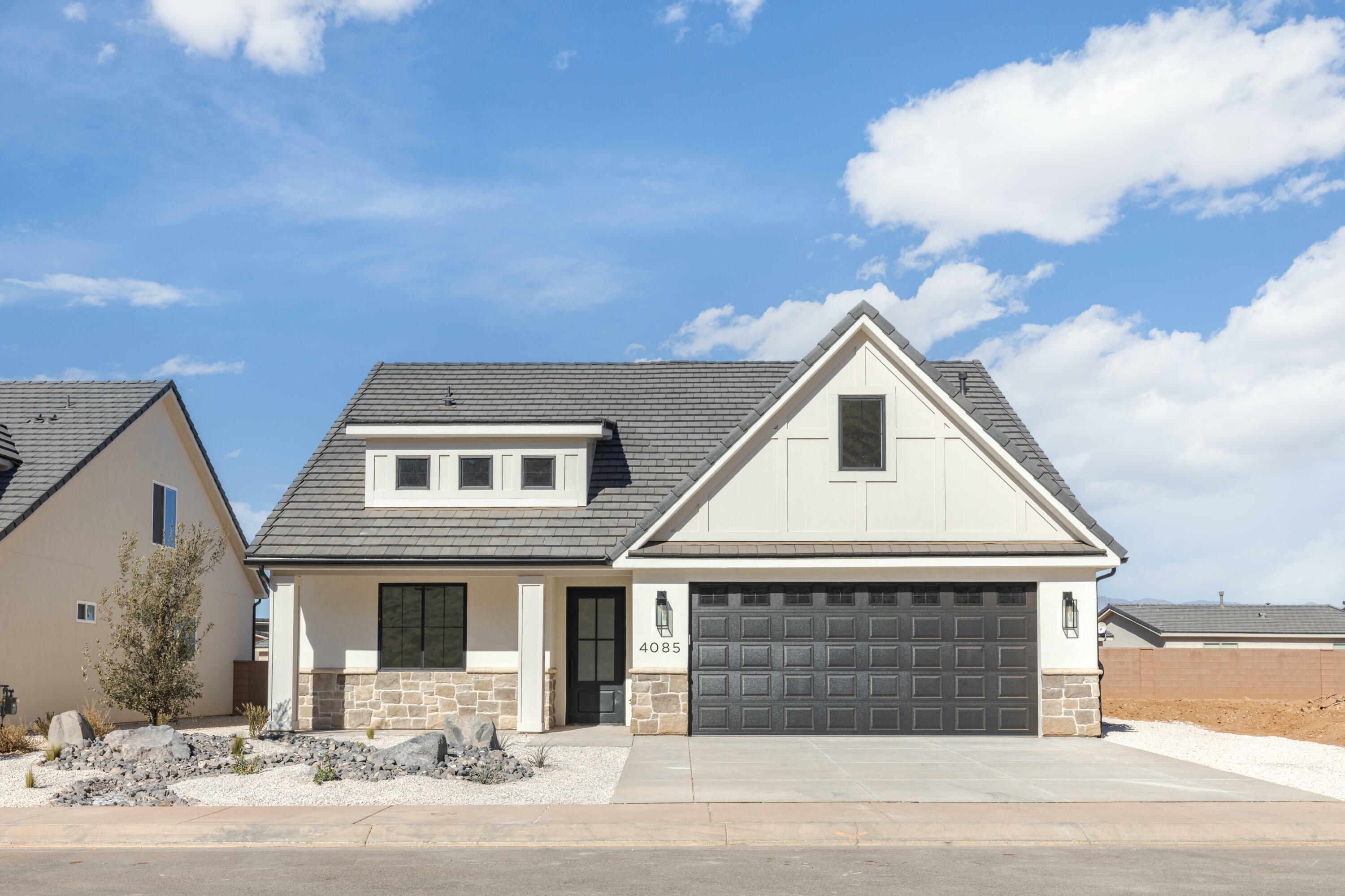 Property Photo: 4085 El Capitan Way UT 84790